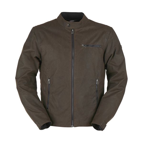 Furygan Bruce Marrone + Fury Air Bag System