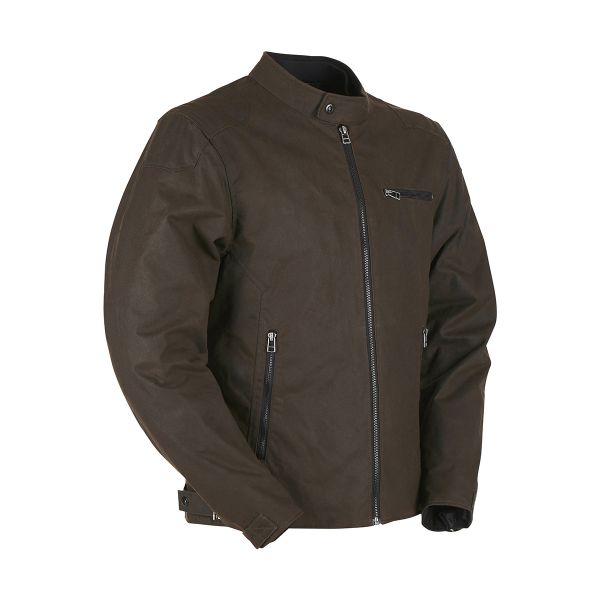 Furygan Bruce Marrone + Fury Air Bag System