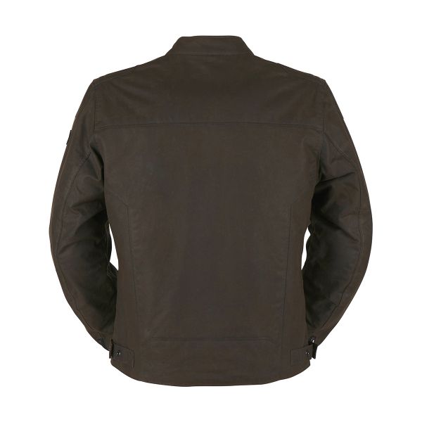 Furygan Bruce Marrone + Fury Air Bag System