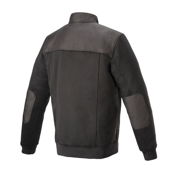 Alpinestars Cafe Track Fleece Black