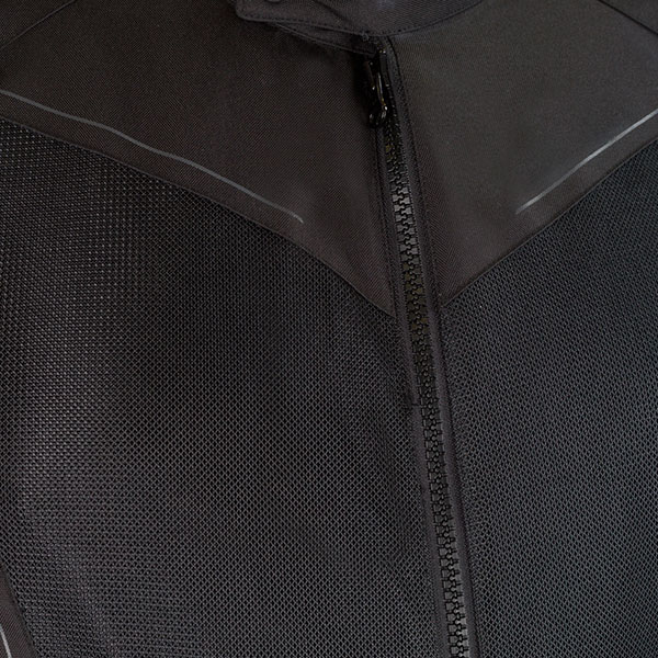 Bering Cancun King Size Nero Grigio