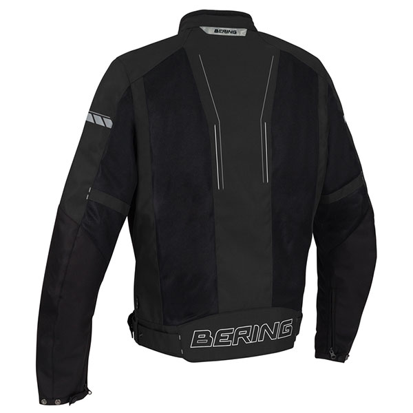 Bering Cancun Nero Grigio