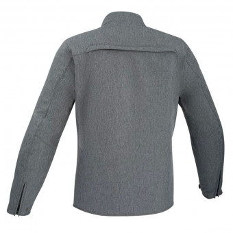 Bering Carver Gray