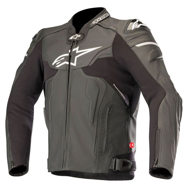 Giacche moto Alpinestars Celer V2 Black