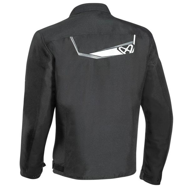 Ixon Challenge Black White