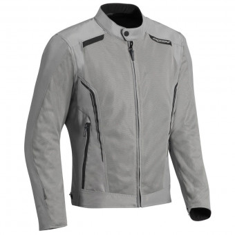Giacche moto Ixon Cool Air Beige
