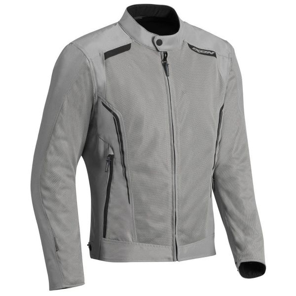 Giacche moto Ixon Cool Air Beige