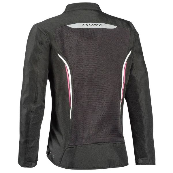 Ixon Cool Air C Lady Black White Pink