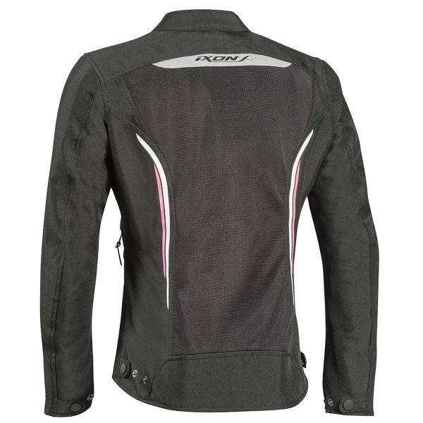 Ixon Cool Air Lady Black White Pink