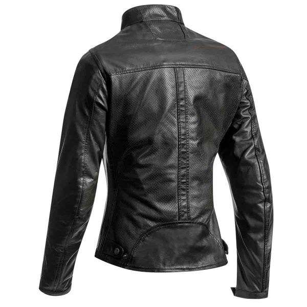 Ixon Crank Air Lady Nero