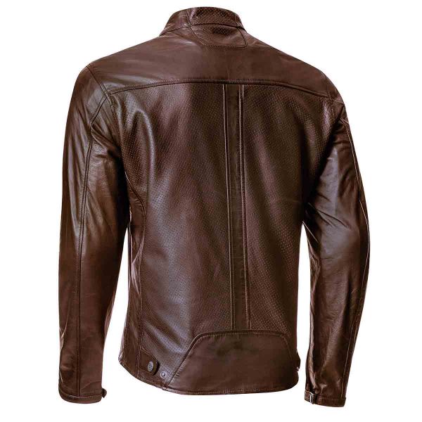 Ixon Crank Air Marrone