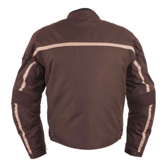 Helstons Daytona Brown Beige