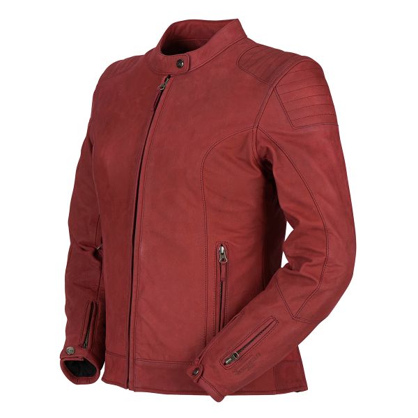 Furygan Debbie Burgundy