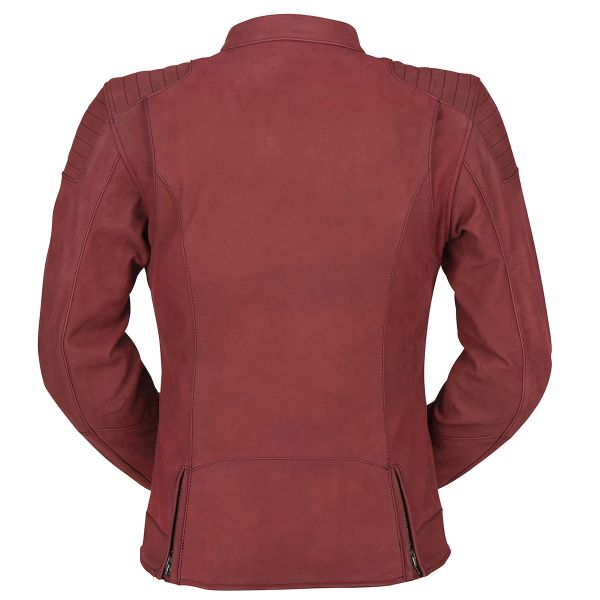 Furygan Debbie Burgundy