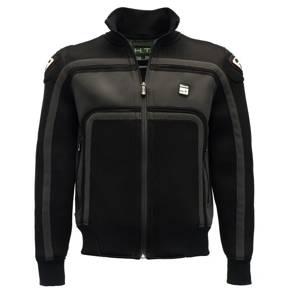 Giacche moto Blauer Easy Rider Air Nero