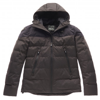 Giacche moto Blauer Easy Winter 2.0 Anthracite Giacche moto Blauer Easy Winter 2.0 Anthracite