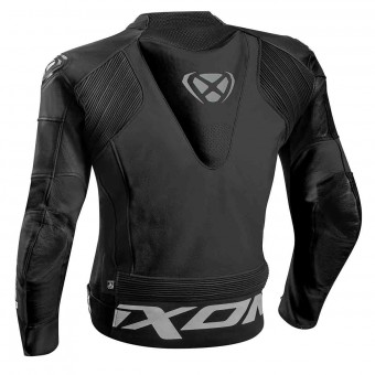 Ixon Falcon Jacket Nero