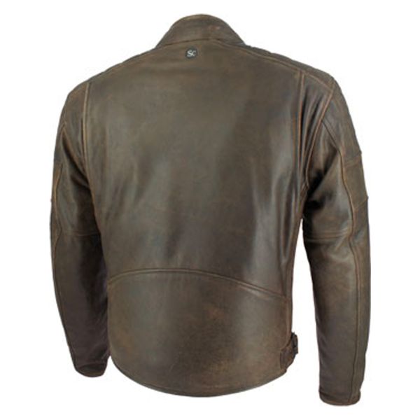 Soubirac Frisco II Marrone