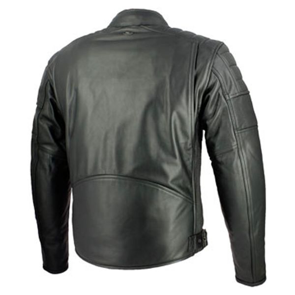 Soubirac Frisco II Nero