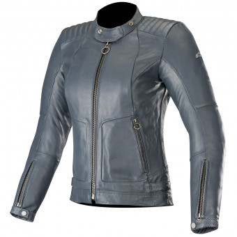 Giacche moto Alpinestars Gal Mood Indigo