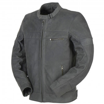 Furygan Glenn Gun Grey + Fury Air Bag System