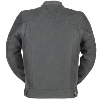 Furygan Glenn Gun Grey + Fury Air Bag System