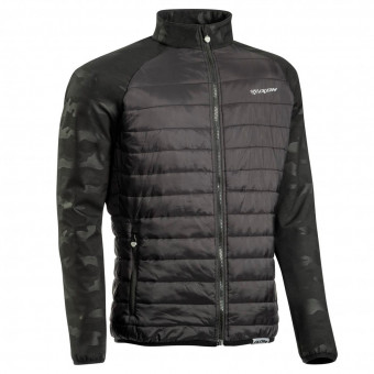 Giacche moto Ixon Gotham Black Camo