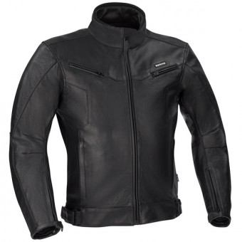 Giacche moto Bering Gringo Black
