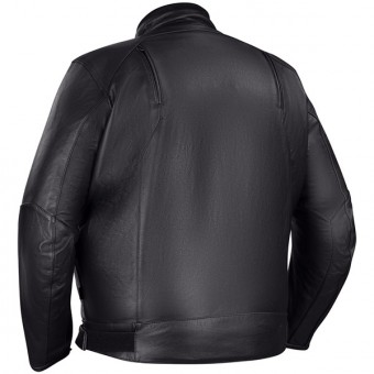 Bering Gringo King Size Black