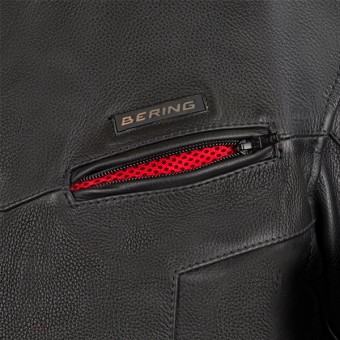 Bering Gringo King Size Black