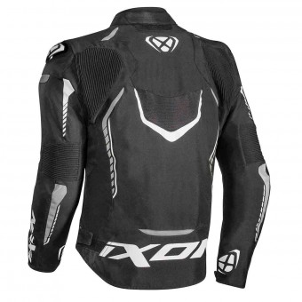 Ixon Gyre Nero Bianco