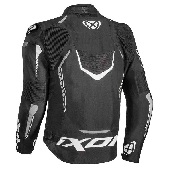 Ixon Gyre Nero Bianco