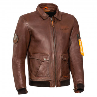 Ixon Havoc Marron
