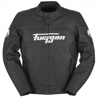 Giacche moto Furygan Houston V3 Black
