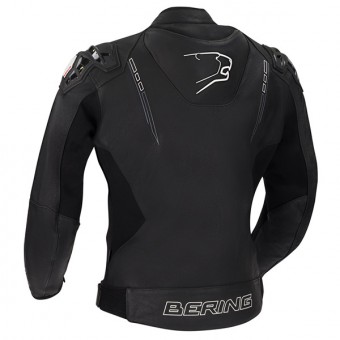 Bering Hunt-R Nero Bianco