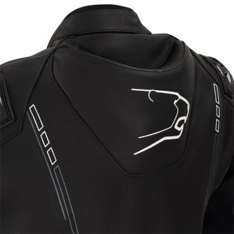 Bering Hunt-R Nero Bianco