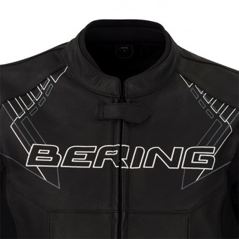 Bering Hunt-R Nero Bianco
