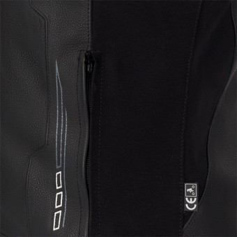 Bering Hunt-R Nero Bianco
