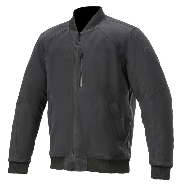 Giacca Moto Alpinestars RX-3 Impermeabile Uomo – Con Protezioni Nucleon E Compatibile Airbag Tech-Air 5 - 2