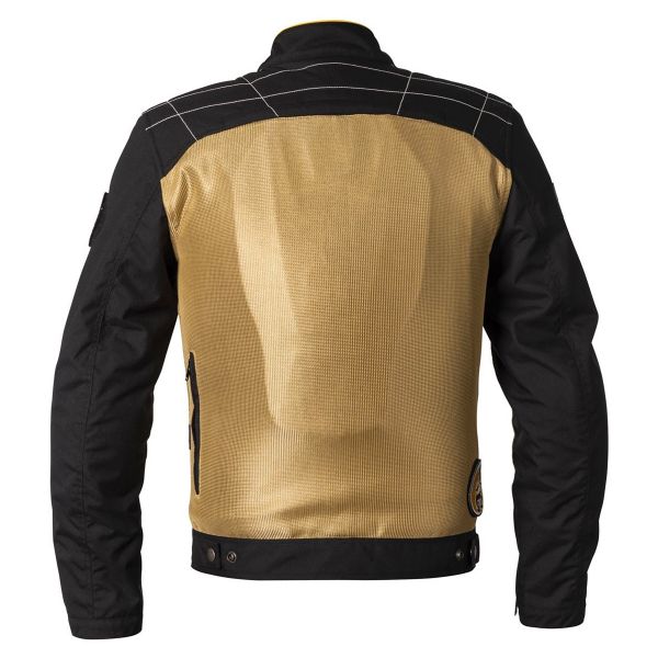 Giacche Moto Estive Giacca Moto Estiva In Mesh Con Protezioni CE - Tessuto Cordura, Gomiti E Spalle Removibili Giacca Moto Pakistan - Foto 13
