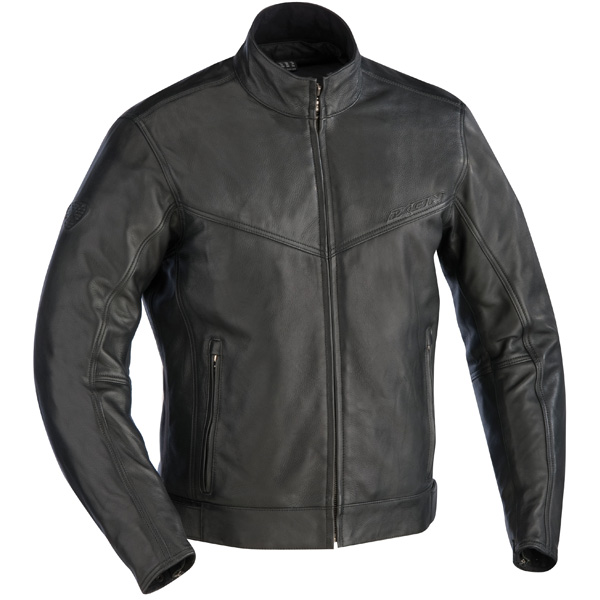 Giacche moto Ixon Hamilton Nero