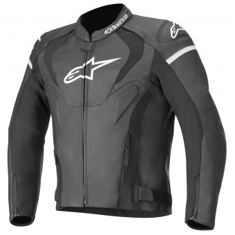 Giacche moto Alpinestars Jaws V3 Black