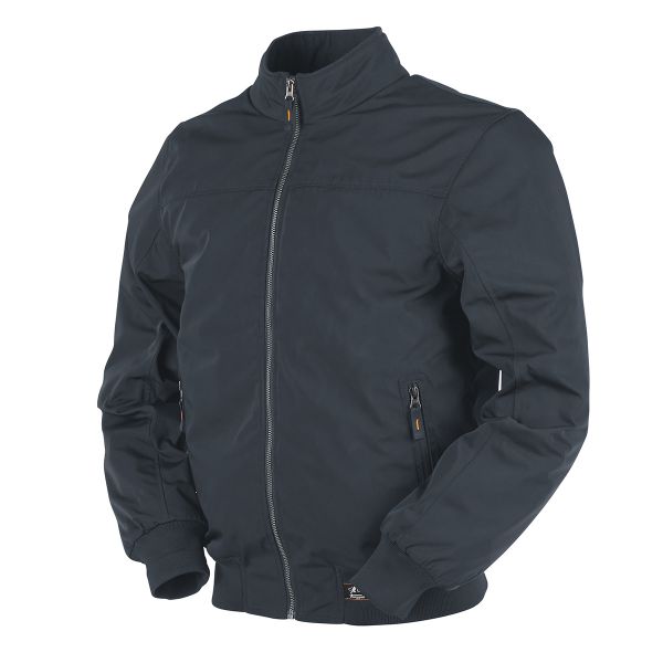 Furygan Kenya Evo Blue + Back Protector D3O Viper Level 2