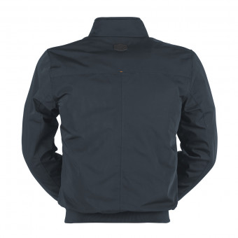 Furygan Kenya Evo Blue + Back Protector D3O Viper Level 2