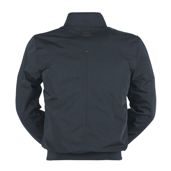 Furygan Kenya Evo Blue + Back Protector D3O Viper Level 2