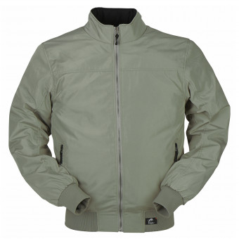 Giacche moto Furygan Kenya Evo Green