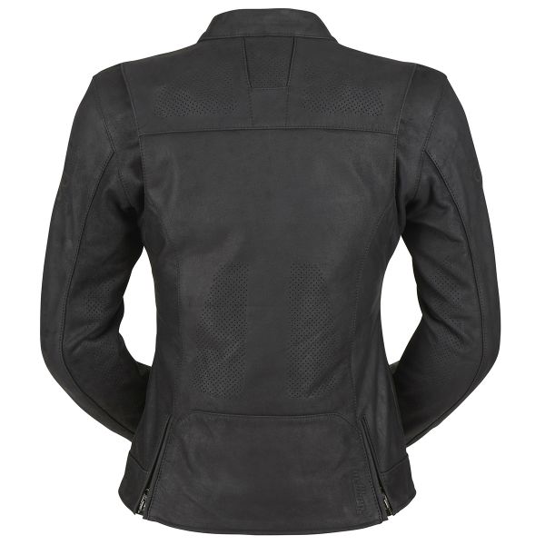 Furygan Kristen Vented Black