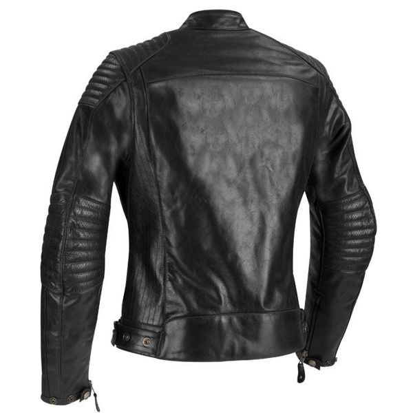 Bering Lady Morton Nero