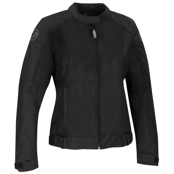 Giacche moto Bering Lady Riko Black