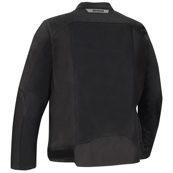 Bering Lady Riko Queen Size Black